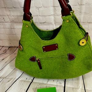 Kate Spade very rare tote